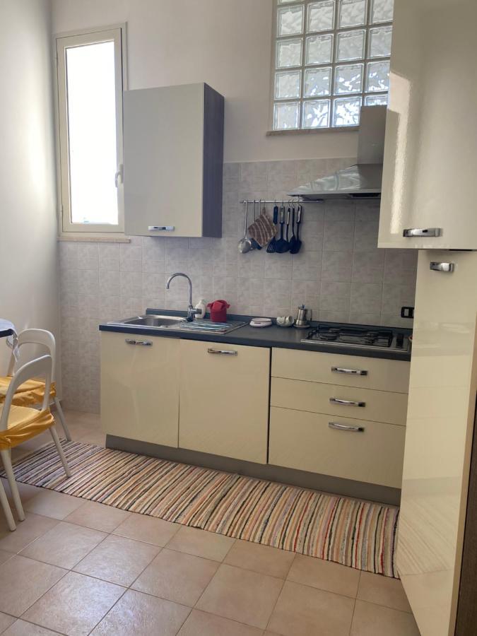 Grazioso Guest House Trapani Eksteriør bilde