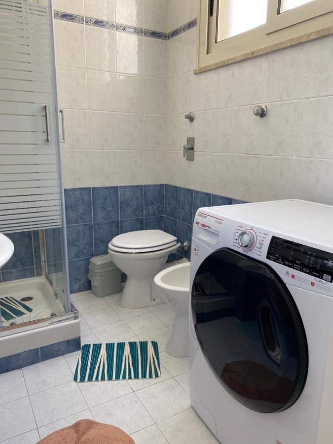 Grazioso Guest House Trapani Eksteriør bilde