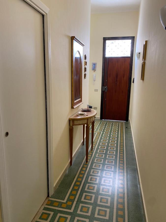 Grazioso Guest House Trapani Eksteriør bilde
