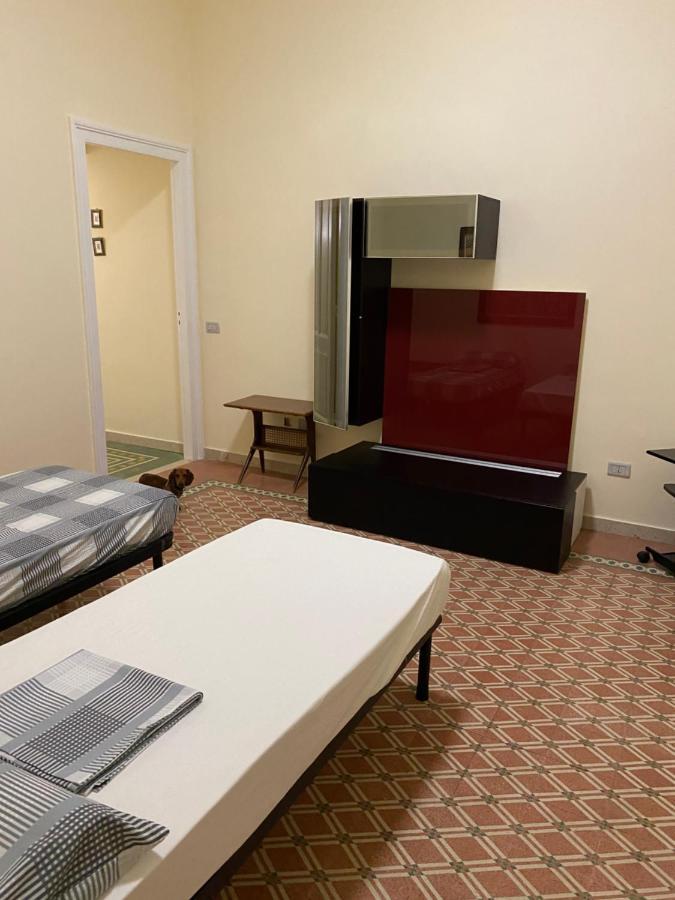 Grazioso Guest House Trapani Eksteriør bilde