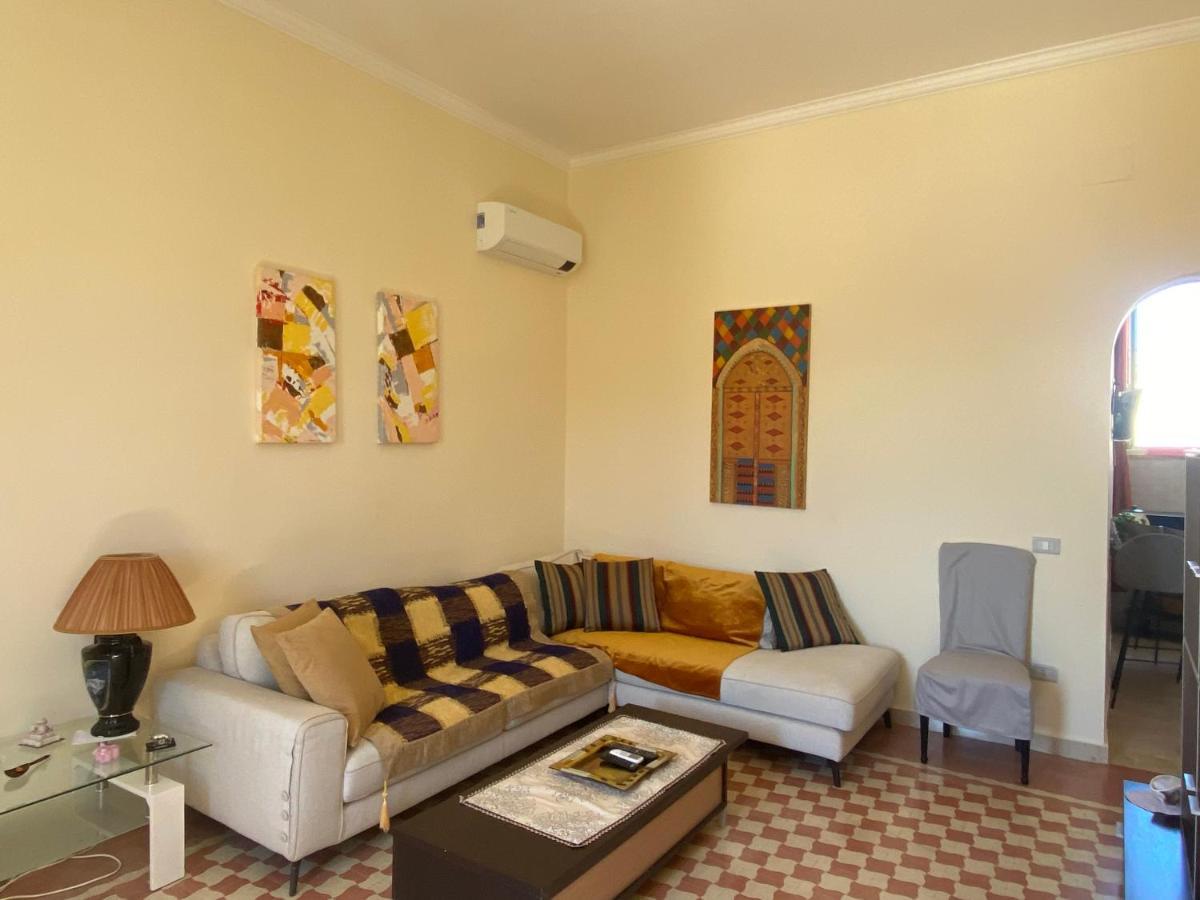 Grazioso Guest House Trapani Eksteriør bilde