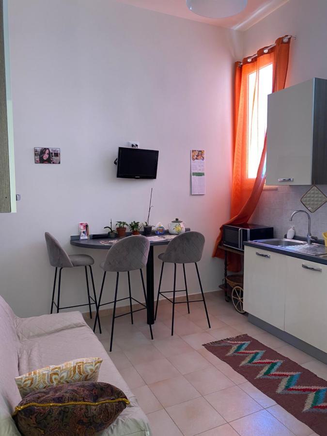 Grazioso Guest House Trapani Eksteriør bilde