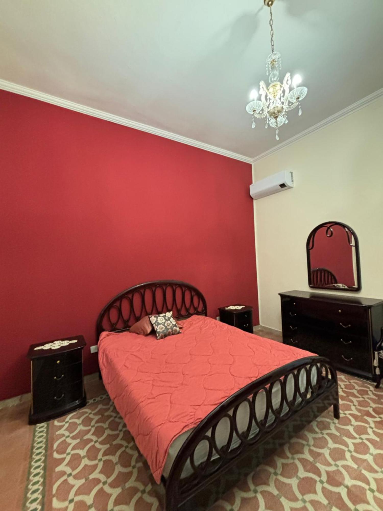 Grazioso Guest House Trapani Eksteriør bilde