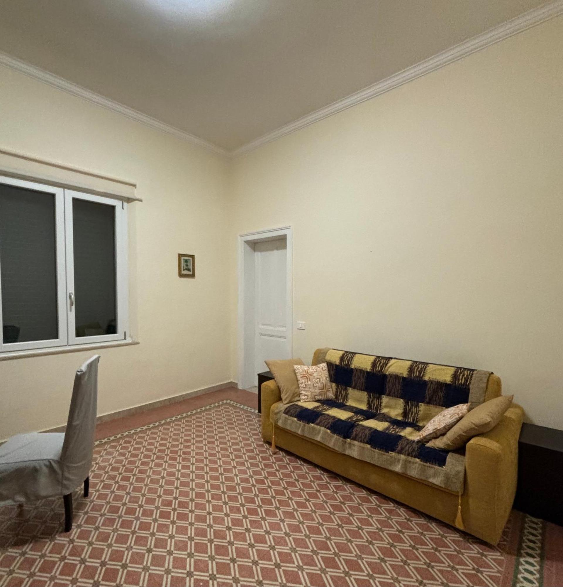 Grazioso Guest House Trapani Eksteriør bilde